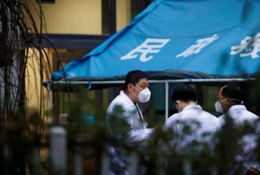 Ramalan Ahli Virus Wuhan untuk Seluruh Dunia, Mohon Jangan Panik! - GenPI.co