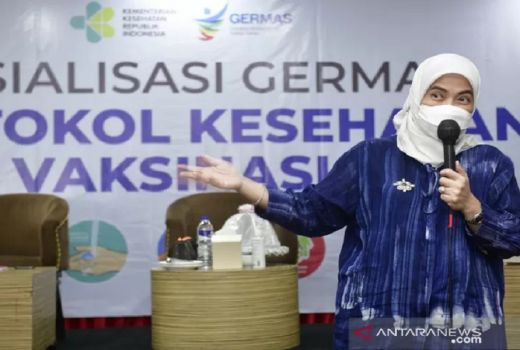 Mendadak, Anggota DPR Bilang Tolong Laporkan Kepada Kami - GenPI.co