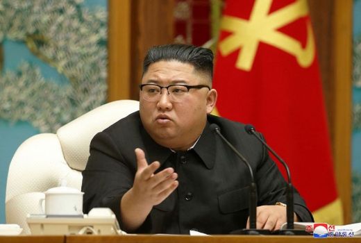 Korea Utara Berencana Meluncurkan Situs Pariwisata Besar Tahun Depan - GenPI.co