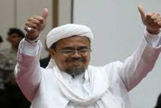 Kemenkumham Ancam Jebloskan Habib Rizieq ke Penjara Lagi - GenPI.co