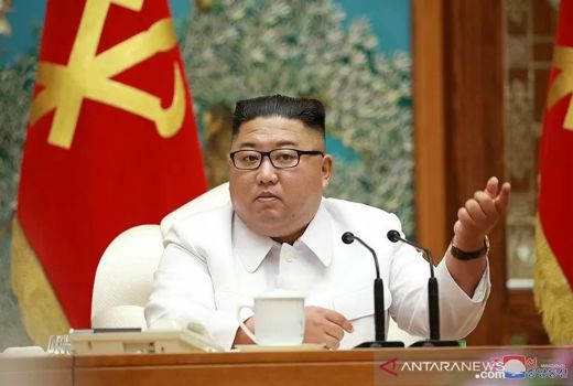 Korea Utara Bersiap Meluncurkan Satelit Mata-mata Kedua, Kata Militer Korsel - GenPI.co