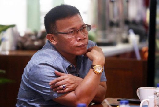 Masinton Tegas Bantah Pengakuan Ruhut Sitompul, PDIP Makin Panas - GenPI.co