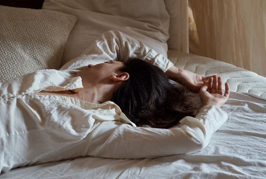 6 Ide Pemanasan Agar Suami Lekas Terangsang di Tempat Tidur - GenPI.co