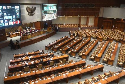 Pengamat Soroti Pidato Ketua DPD dan MPR: Seperti Humas - GenPI.co