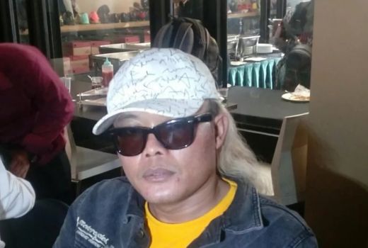 Ya Allah, Fitnah ke Komedian Sule Kejam Banget - GenPI.co