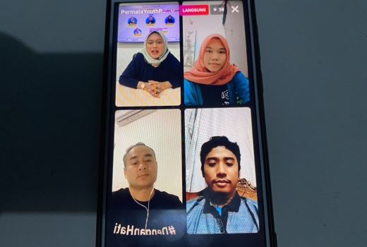 Siswa SMK Juga Bisa Membuat Startup, Keren! - GenPI.co