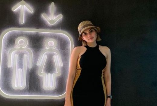 Nikita Mirzani Bongkar Tarif Wanita Malam Sekali Kencan - GenPI.co