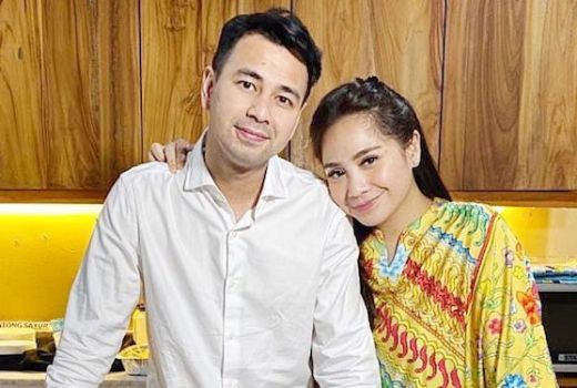 Raffi Ahmad Blak-blakan Soal Uang Bulanan Nagita, Sultan Banget! - GenPI.co