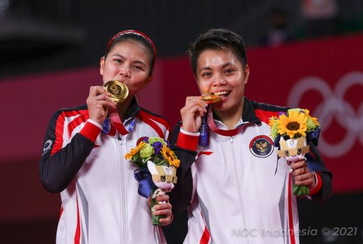 PBSI Beri Pesan Menggelegar, Ingin Kuasai Bulu Tangkis Dunia - GenPI.co