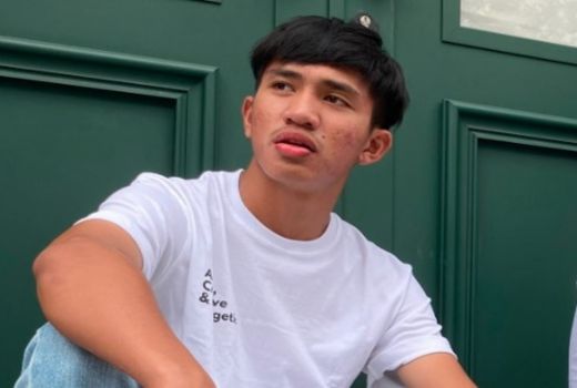 Pesepak Bola U-15 Usaha Saat Sekolah Online, Cuannya Buat Bahagia - GenPI.co
