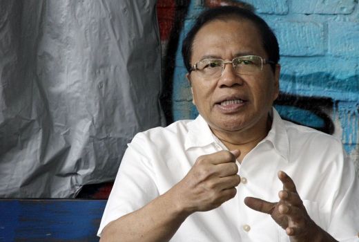Rizal Ramli Disarankan Bikin Parpol Sendiri Agar Bisa Nyapres - GenPI.co