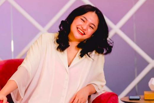 Ada Kabar Duka dari Marshanda, Innalillahi! - GenPI.co