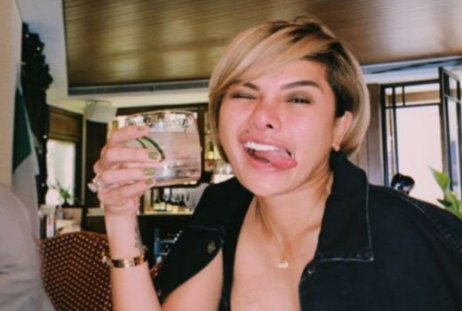 Nikita Mirzani Terus Terang, Semua Pria Merasa Nyaman - GenPI.co