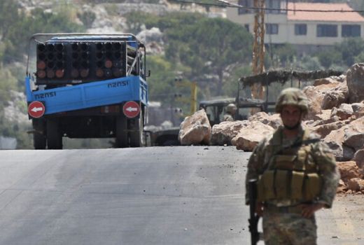 Ulah Hizbullah Bikin Komunitas Druze Lebanon Geram - GenPI.co