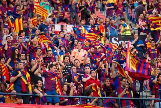 Cukup 7 Menit, Levante Bantai Barcelona dengan Skor Telak - GenPI.co