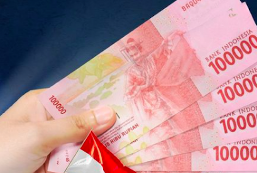 Proyek Jamesta Istimewa Berikan Bansos untuk Semua Lapisan - GenPI.co