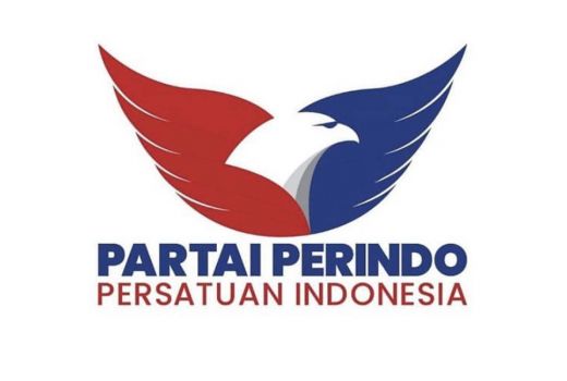 Filosofi Logo Baru Partai Perindo Kece Badai - GenPI.co