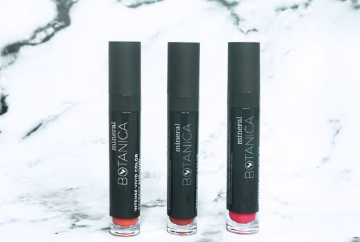 Harga Pelajar, 4 Lip Cream Lokal ini Awet Hingga 14 Jam - GenPI.co