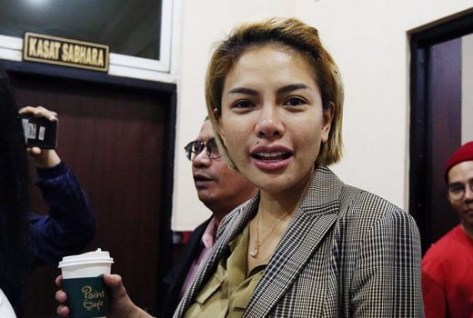 Nikita Mirzani Sebut Adik Bibi Ardiansyah Pasang Tarif Rp 30 Juta - GenPI.co