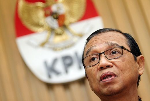 Busyro Muqoddas Bongkar Biaya Dinas KPK: Pelumpuhan Sempurna - GenPI.co