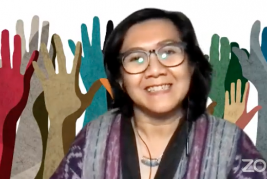 Survei LSI soal Perusahaan Asing Dikomentari Walhi dan LHK - GenPI.co