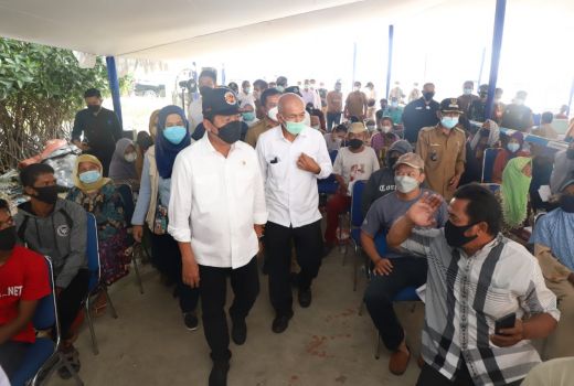 Pemerintah Kembali Ajak Internasional Kerjasama Berantas Hal Ini - GenPI.co