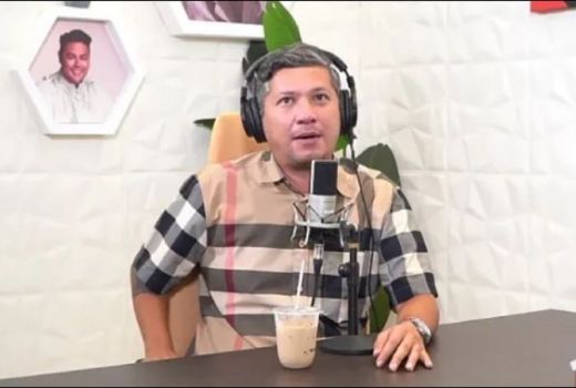 Gading Blak-blakan! Akui Tak Ada Rasa dengan Gisel, Tapi Rindu... - GenPI.co