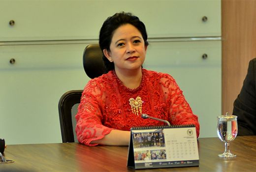 Puan Maharani Lantang Desak Pemerintah Jokowi Lakukan Ini, Simak! - GenPI.co
