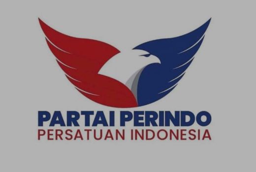 Soal Logo Baru Perindo, Analisis Pakar Top Mengejutkan - GenPI.co