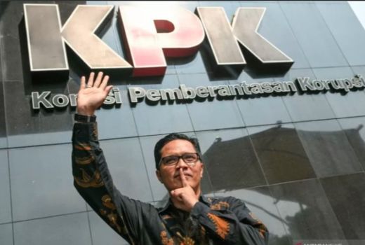 Kamaruddin Harap Febri Diansyah Bisa Bimbing Ferdy Sambo ke Jalan yang Benar - GenPI.co