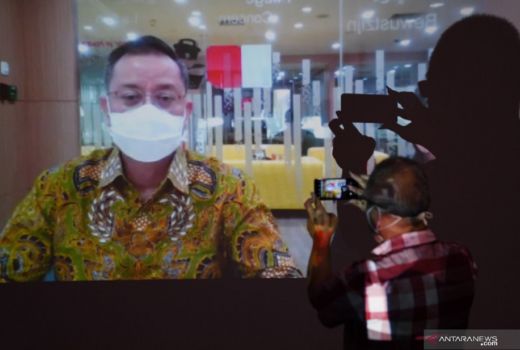 Mendadak, Juliari Batubara Minta Maaf ke Megawati - GenPI.co