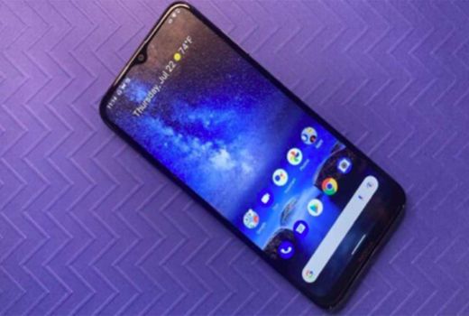 Nokia G20 Meluncur di Indonesia, Yuk Intip Spesifikasinya! - GenPI.co