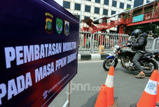 Pemerintah Mohon Simak, Pengamat Khawatir Rakyat Jadi Nekat - GenPI.co
