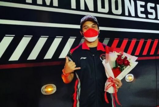 Dokter Andhika Respati Sebut China Lebih Kejam dari Indonesia - GenPI.co