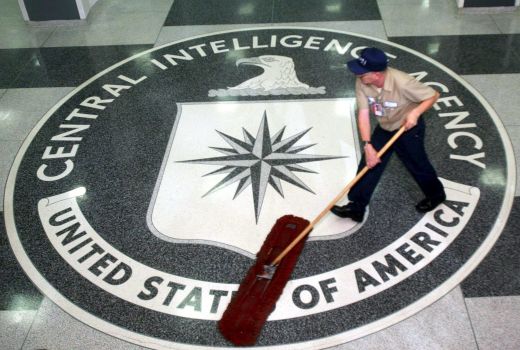 CIA Merekrut Warga Negara Rusia untuk Jadi Mata-mata, Putin dalam Bahaya! - GenPI.co