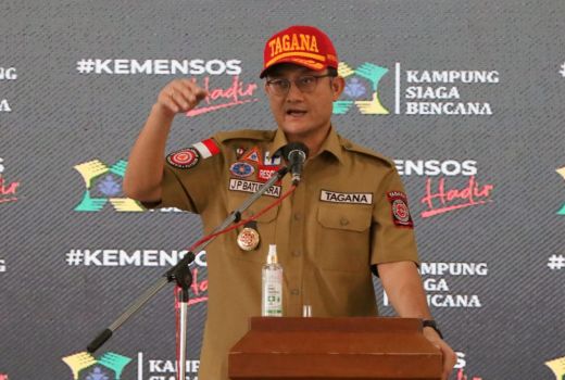 Soal Kasus Juliari, Jokowi Dinilai Tinggalkan Jejak Buruk KPK - GenPI.co