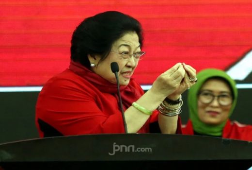 Strategi Maut Megawati di 2024 Tak Main-Main Lagi - GenPI.co