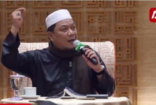 Ustaz Yahya Waloni Dijerat Pasal Berlapis - GenPI.co