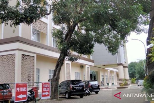 Otoritas Bandara Disebut Kecolongan Deteksi Covid-19 Penumpang - GenPI.co