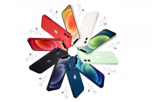 Fitur Cinematic Video Disematkan di iPhone 2021, Ini Ulasannya! - GenPI.co