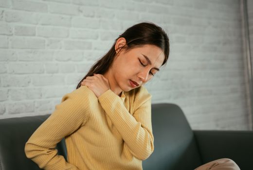 Atasi Pegal Linu Usai Mudik Lewat 4 Terapi Menyehatkan ini - GenPI.co