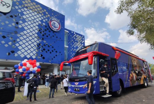 Ambisi Singo Edan Terkuak, PSS Sleman Siap-siap Saja - GenPI.co