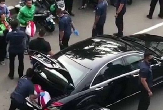 Anak Buah AHY Tiba-tiba Bingung, Pak Jokowi Mungkin Bisa Bantu - GenPI.co