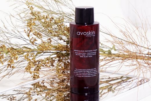 Beruntusan Susah Hilang, 3 Serum Lokal Ini Ampuh Menuntaskan - GenPI.co
