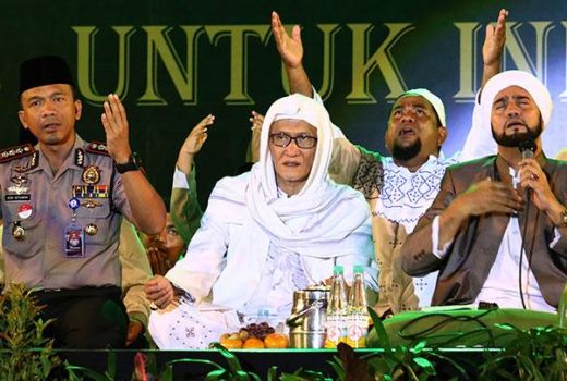 Mohon Doanya untuk Kiai Miftachul Akhyar, Begini Kondisinya Kini - GenPI.co
