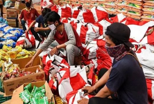 Bupati Sleman Ancam Tindak Tegas Pendamping PKH Nakal - GenPI.co