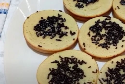 Resep Kue Cubit, Makanan Seru Saat Santai Bersama Keluarga - GenPI.co