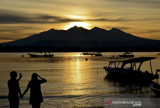 5 Wisata di NTB Sedang Disiapkan Dibuka Untuk Turis - GenPI.co