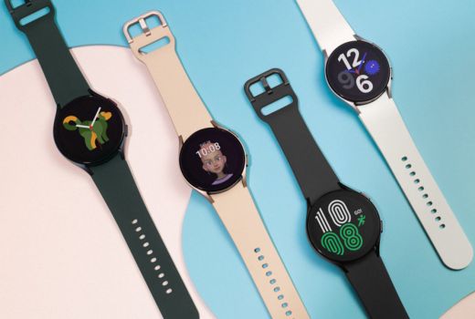 Samsung Galaxy Watch 4 Meluncur, Cek Harga dan Fiturnya! - GenPI.co