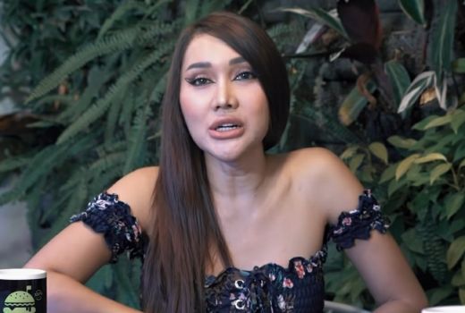 Terpaksa Jadi Simpanan Pria Arab, Lucinta Luna Bongkar Tarif - GenPI.co